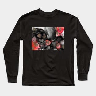 Magma Long Sleeve T-Shirt